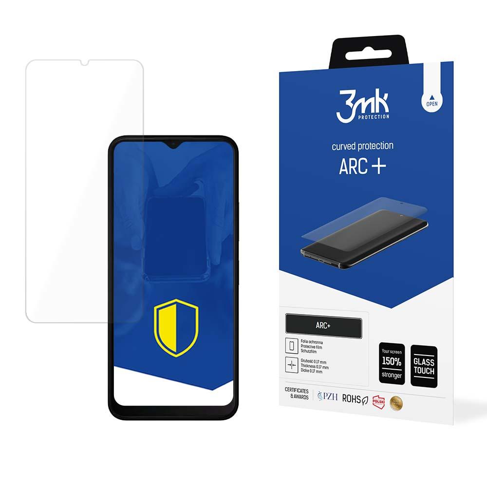 3Mk Protection Nokia C32 - 3mk ARC+