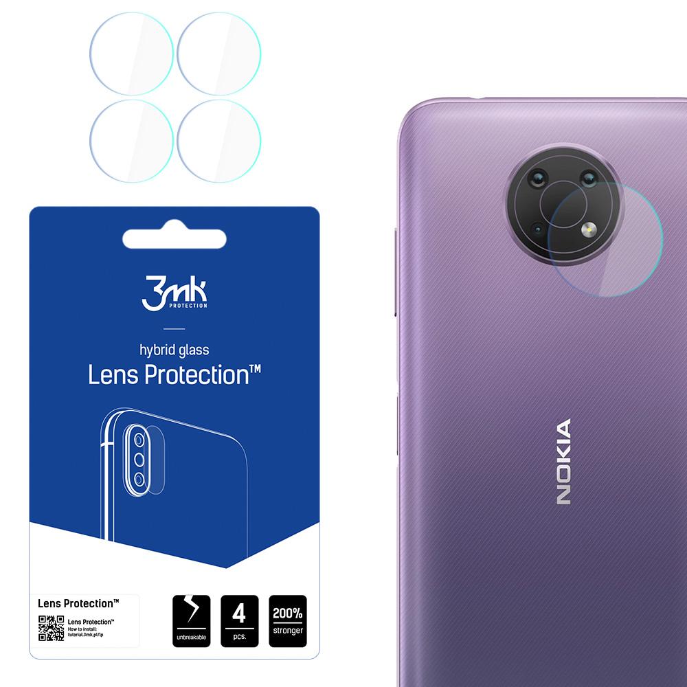 3Mk Protection Nokia G10 - 3mk Lens Protection