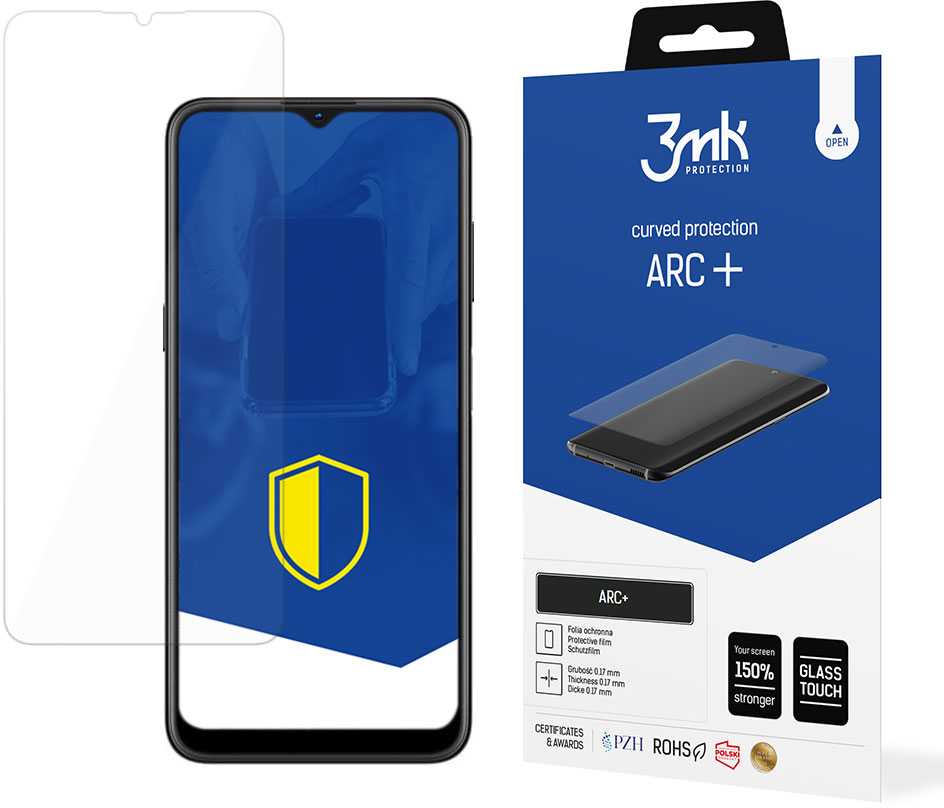 3Mk Protection Nokia G11/G21 – 3mk ARC+