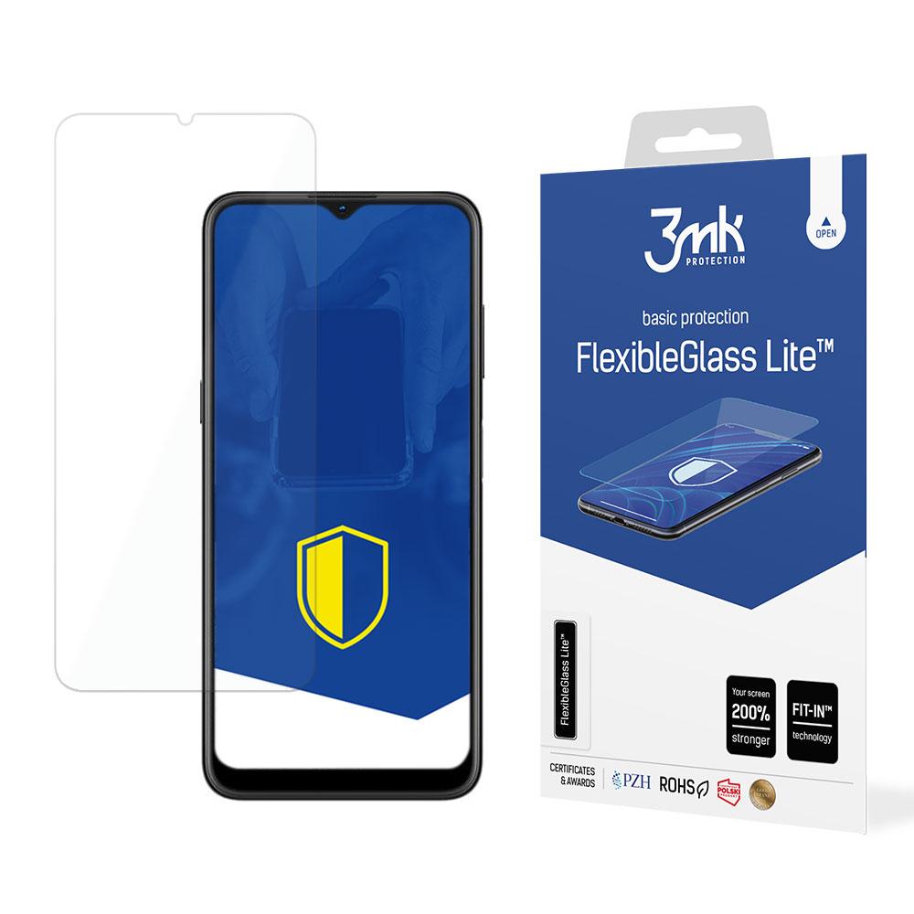 3Mk apsauga Nokia G11/G21 – 3mk FlexibleGlass Lite