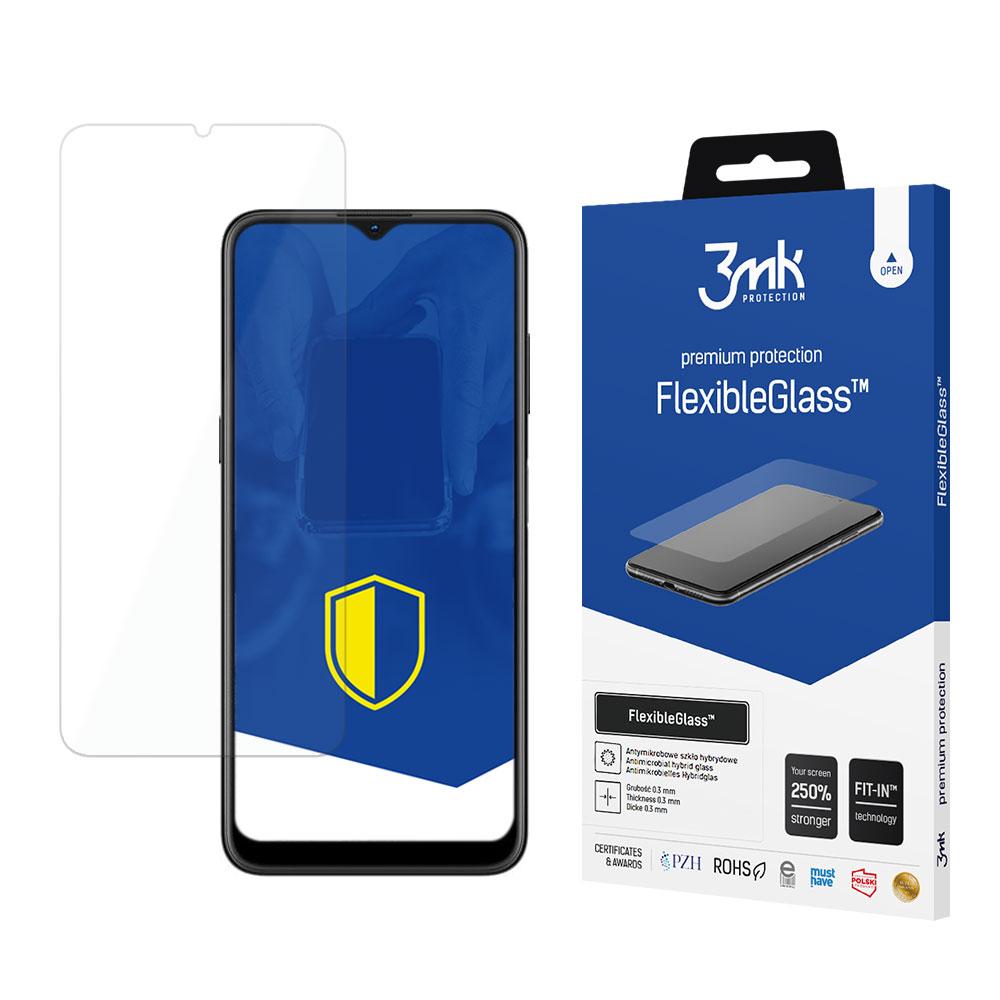 3Mk Apsauga Nokia G11/G21 - 3mk FlexibleGlass