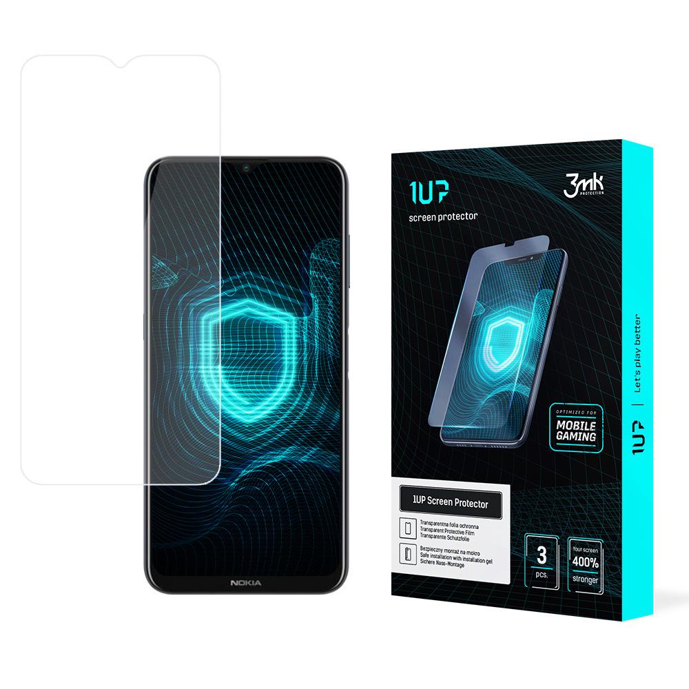 3Mk Protection Nokia G20 - 3mk 1UP