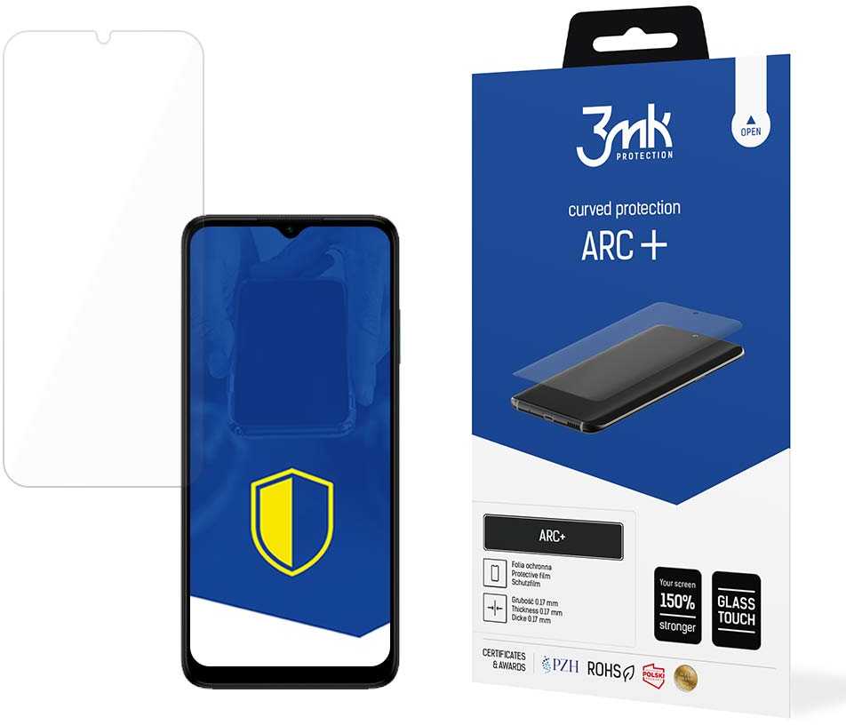 3Mk Protection Nokia G22 - 3mk ARC+