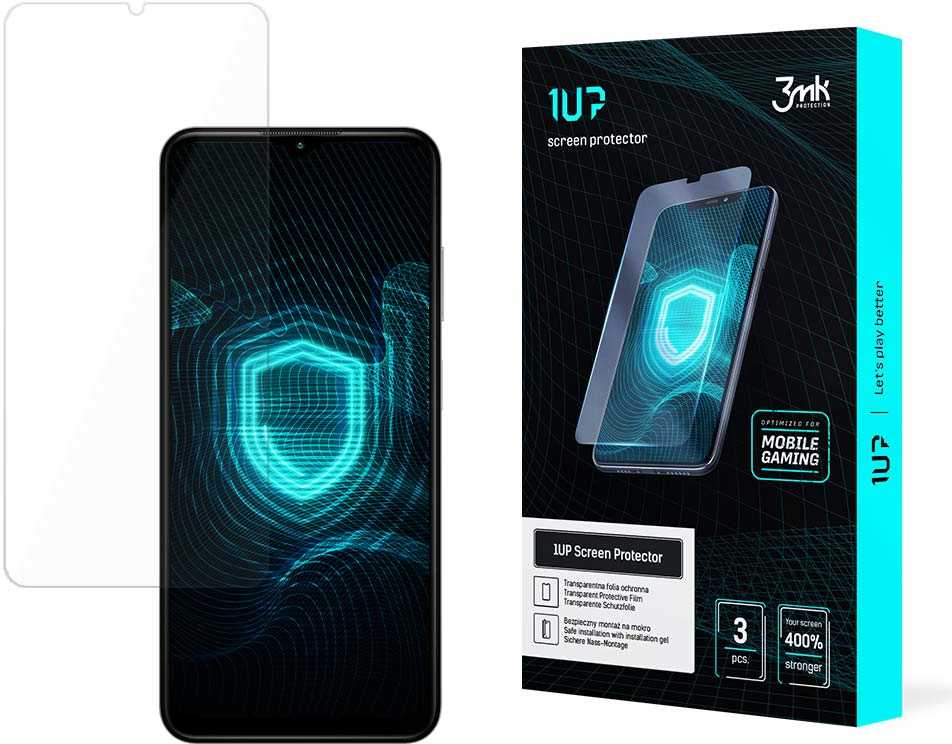 3Mk Protection Nokia G42 5G - 3mk 1UP