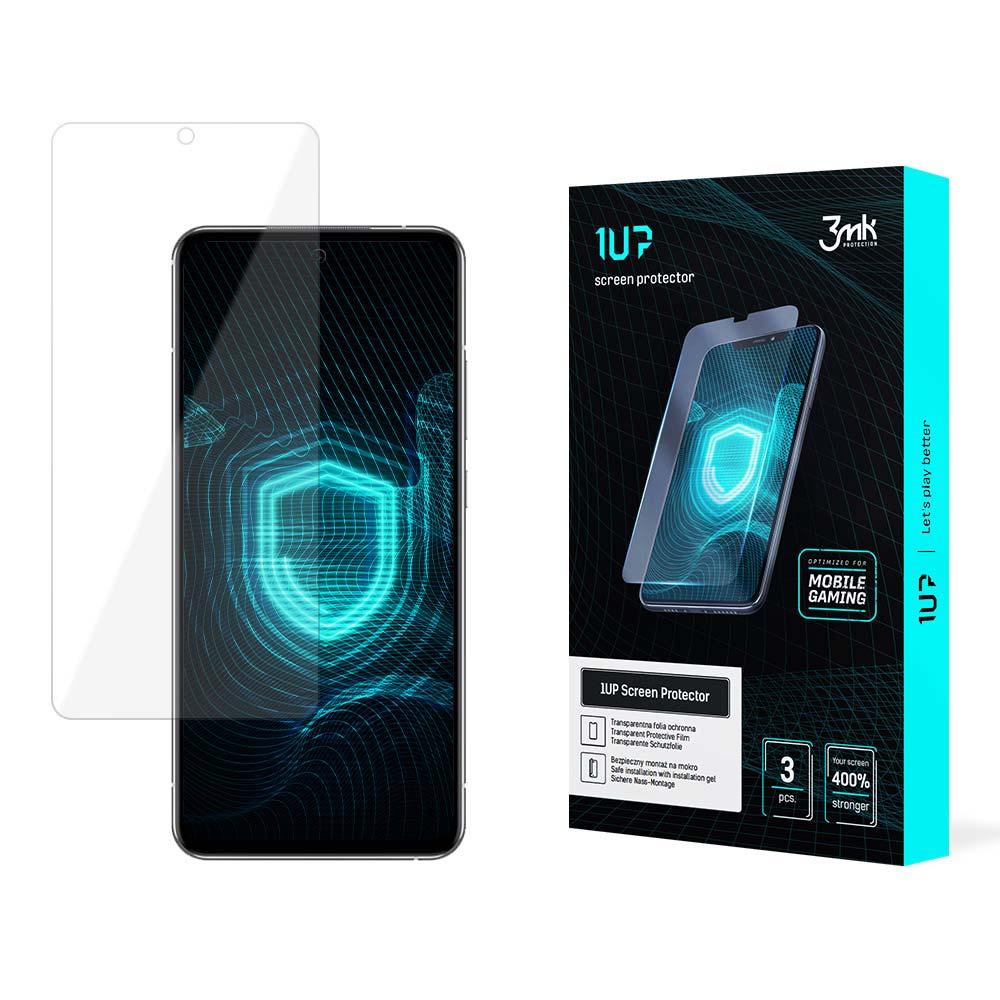 3Mk Protection Nokia X30 - 3mk 1UP