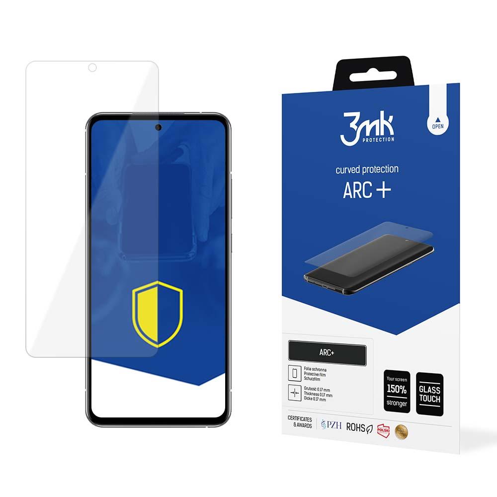 3Mk Protection Nokia X30 - 3mk ARC+
