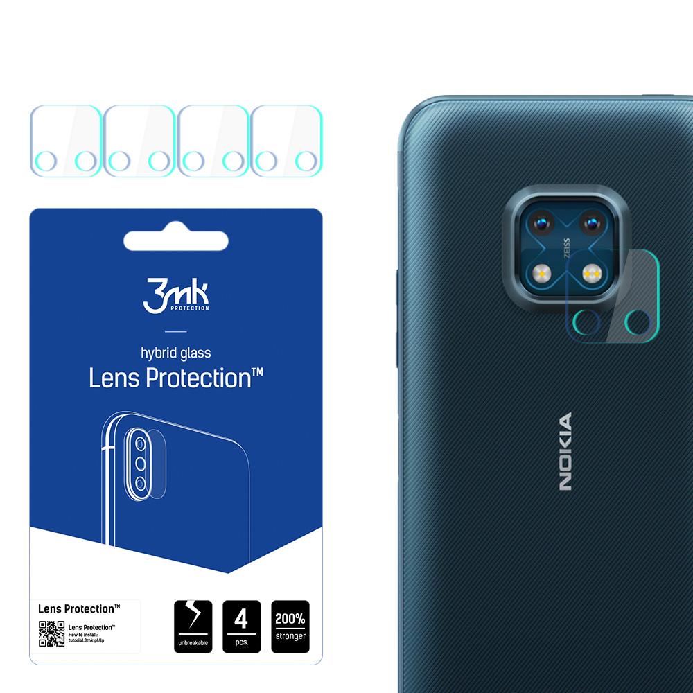 3Mk Protection Nokia XR20 – 3mk objektyvo apsauga