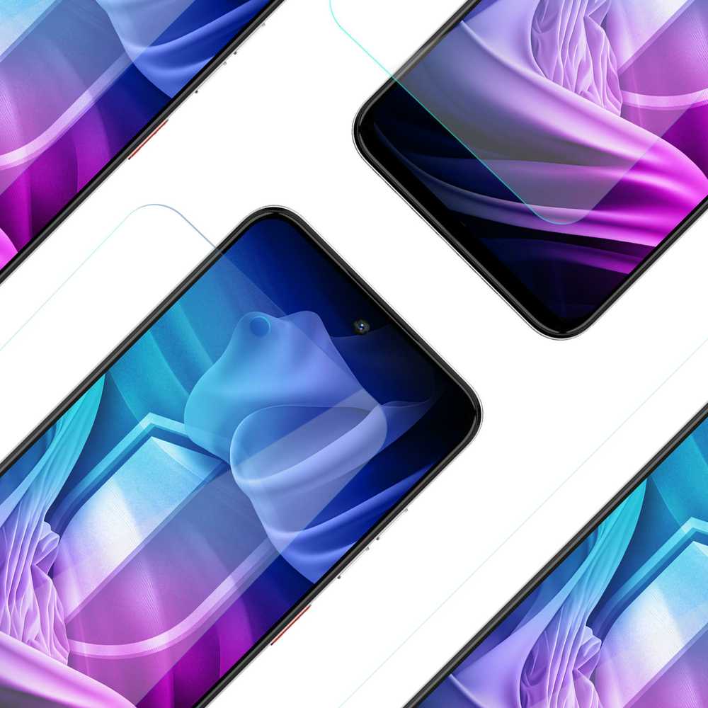 3Mk Protection Nubia Music 2 – 3mk Silky Matt Pro