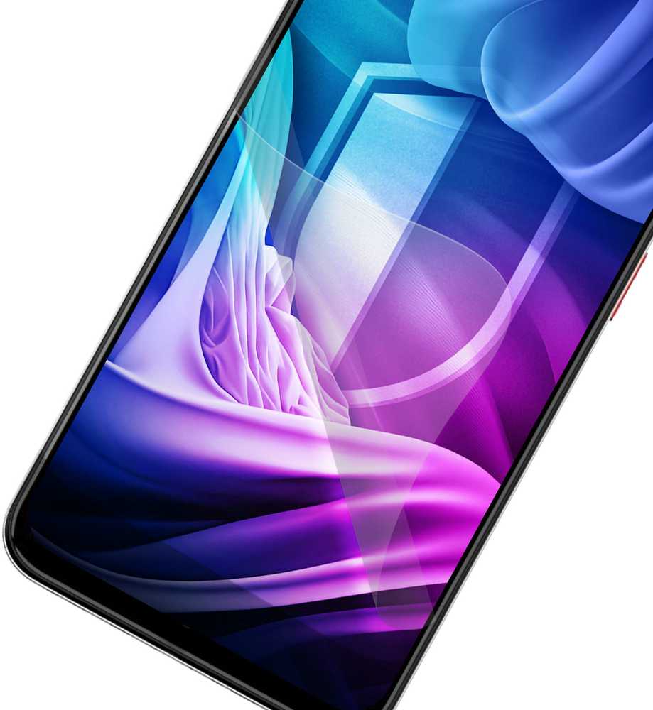3Mk Protection Nubia Music 2 – 3mk Silky Matt Pro