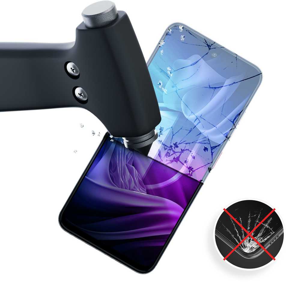 3Mk Protection Nubia Music 2 – 3mk Silky Matt Pro