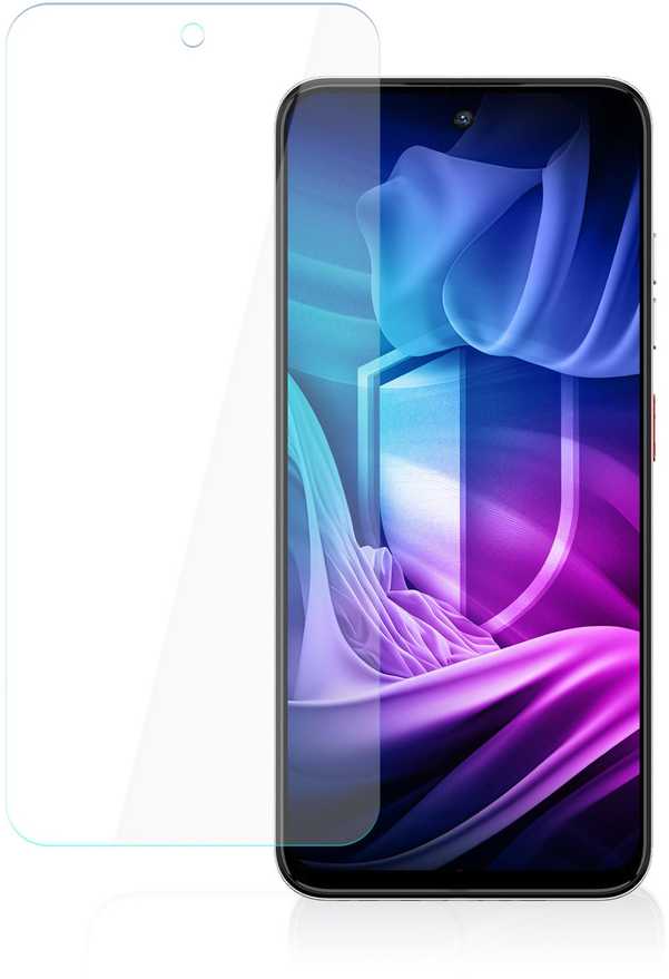 3Mk Protection Nubia Music 2 – 3mk Silky Matt Pro