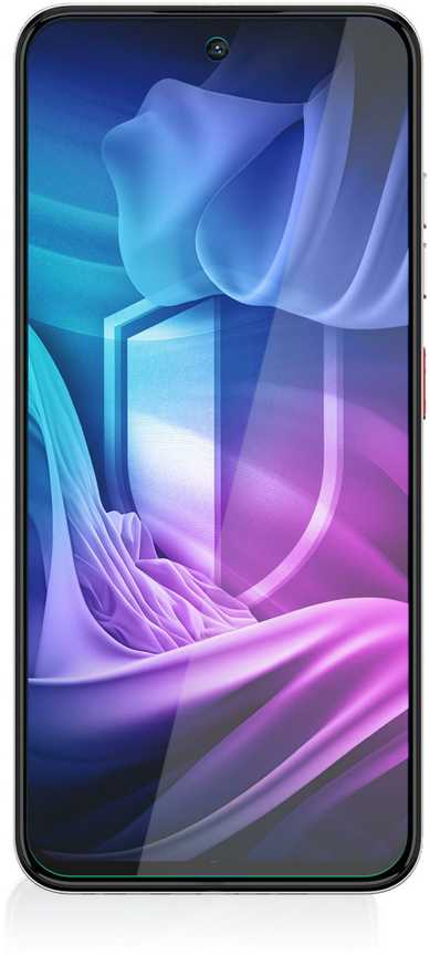 3Mk Protection Nubia Music 2 – 3mk Silky Matt Pro