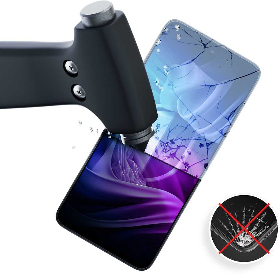 3Mk Protection Nubia Neo 2 5G – 3mk Silky Matt Pro