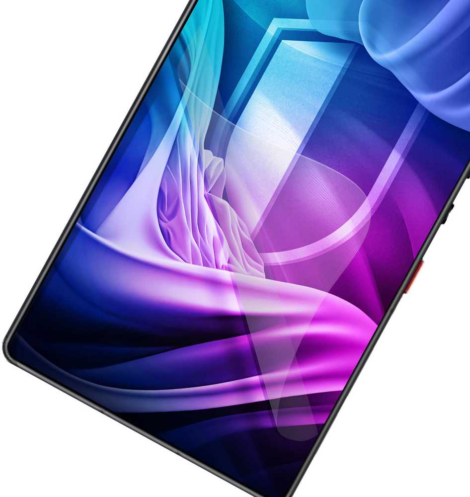 3Mk Protection Nubia Raudona skirta Magic 10 Pro / Pro+ - 3mk Silky Matt Pro