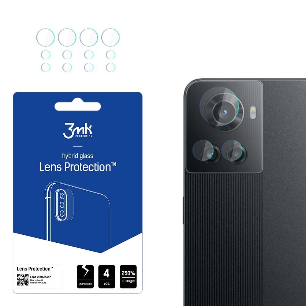 3Mk Protection Oneplus 10R - 3mk Lens Protection