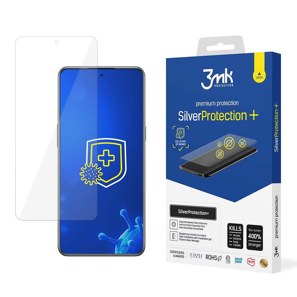 3Mk Protection OnePlus 10T – 3mk SilverProtection+
