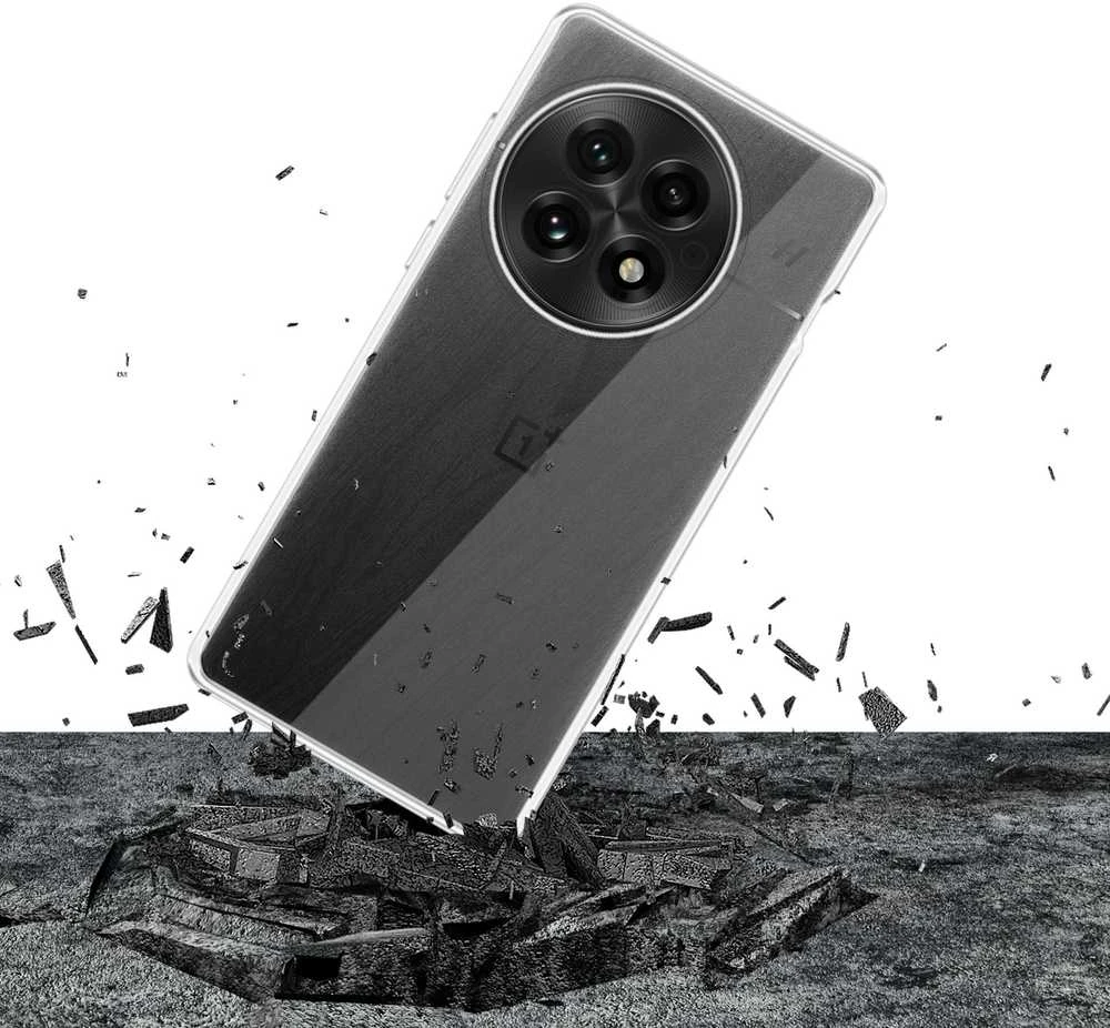 3Mk Protection „OnePlus 13“ – 3mk skaidrus dėklas