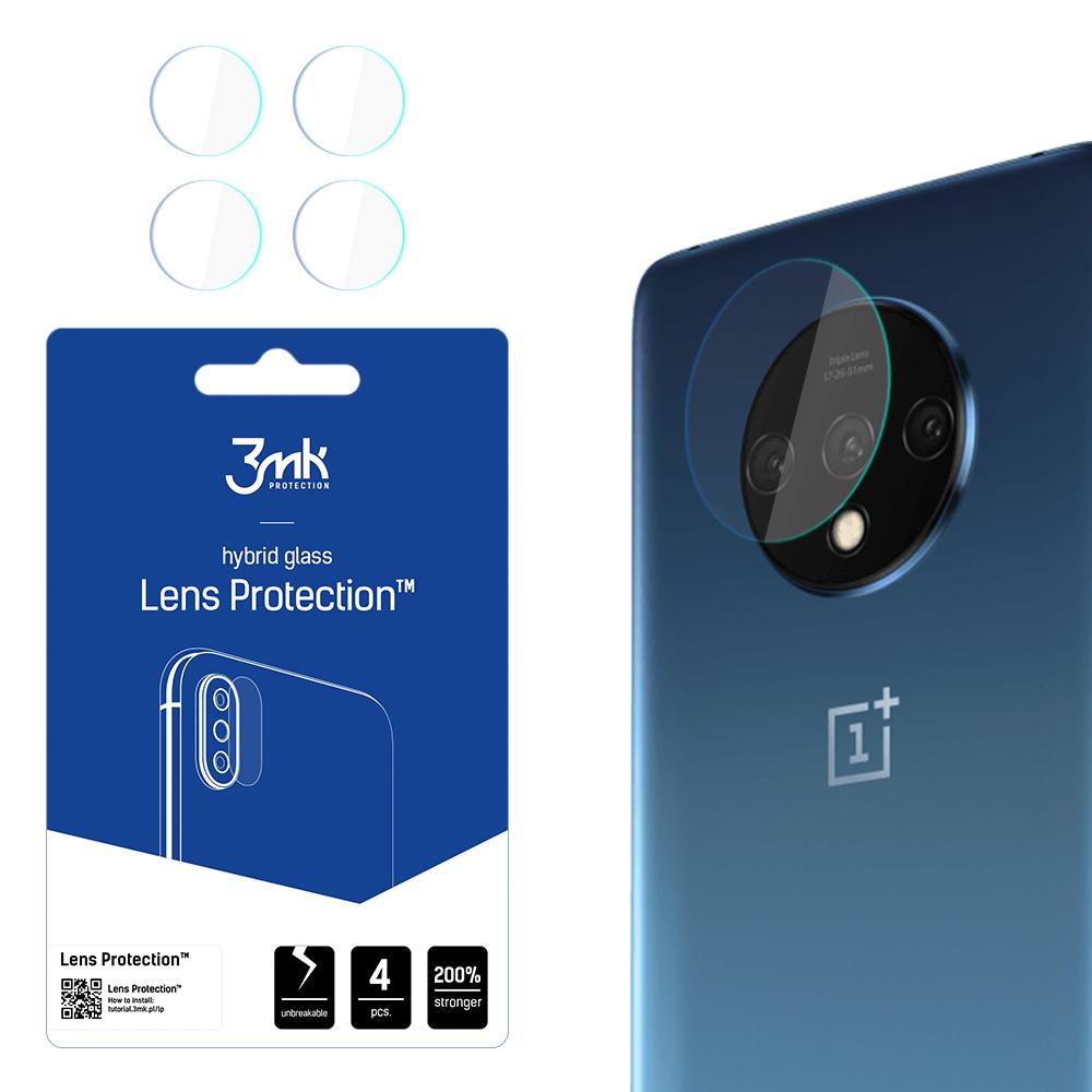 3Mk Protection „OnePlus 7T“ – 3mk objektyvo apsauga