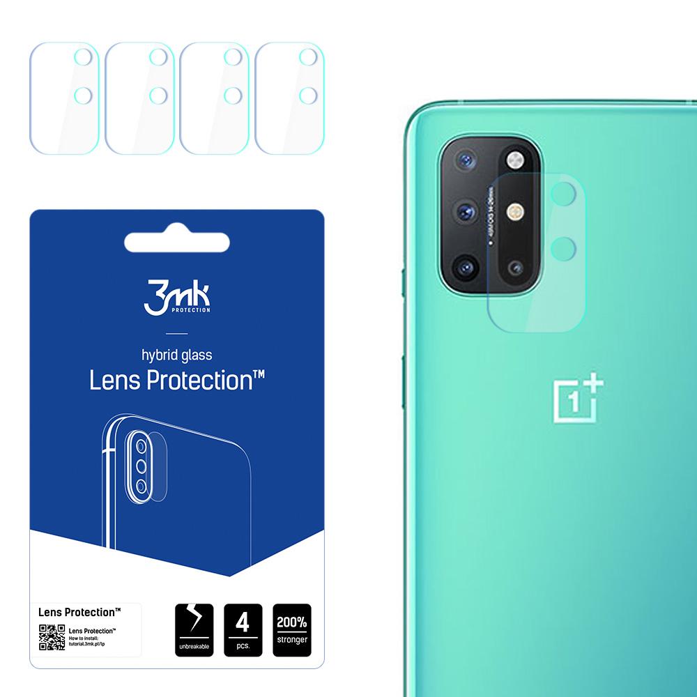 3Mk Protection OnePlus 8T+ 5G – 3mk objektyvo apsauga