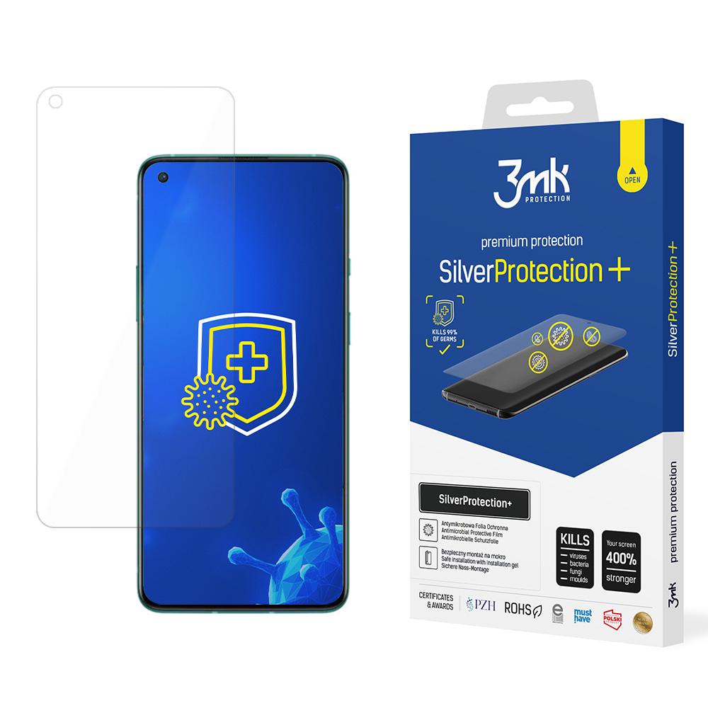 3mk SilverProtection+ protective plėvelė skirta OnePlus 8T 5G