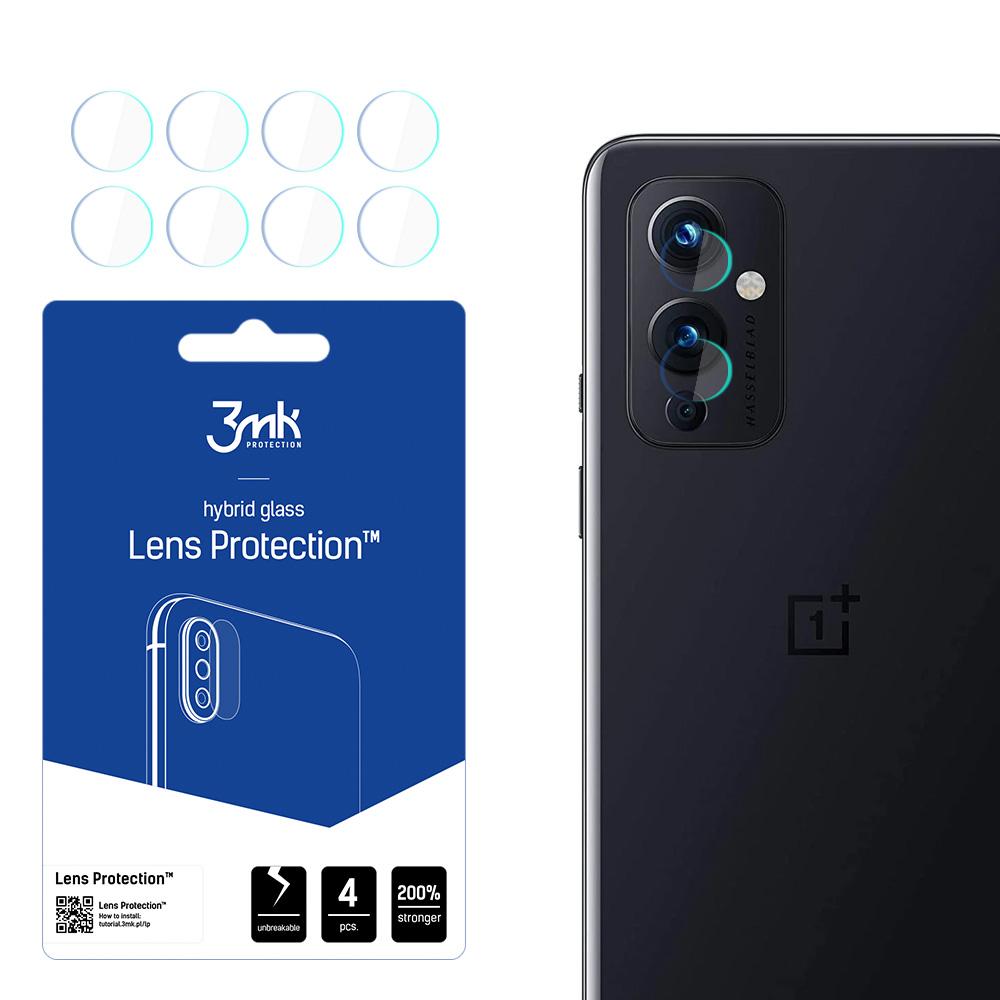 3Mk Protection OnePlus 9 – 3mk objektyvo apsauga