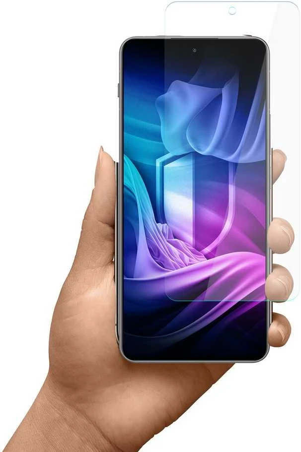 Matinis plėvelė 3mk Silky Matt Pro OnePlus Nord 4