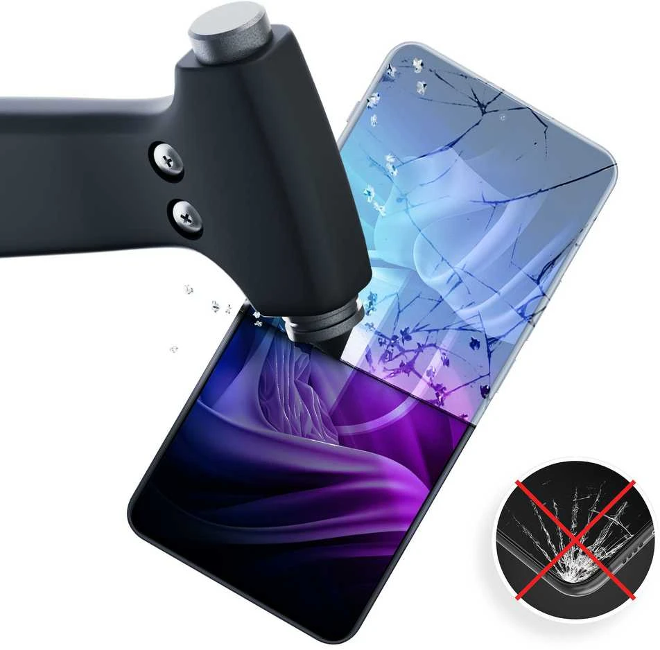 Matinis plėvelė 3mk Silky Matt Pro OnePlus Nord 4