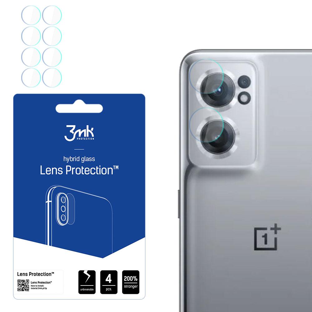 3Mk Protection OnePlus Nord CE 2 5G - 3mk ekrano apsauga