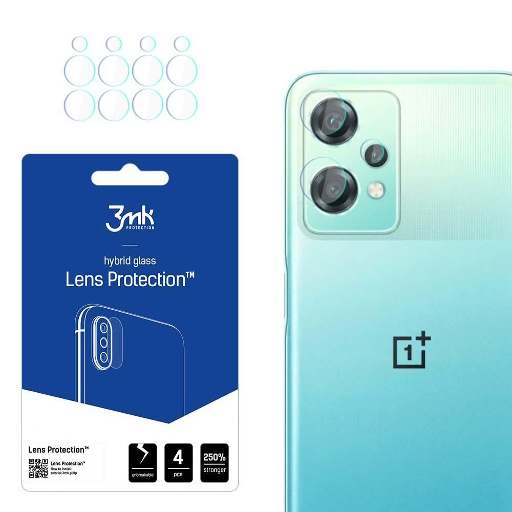 3Mk Protection OnePlus Nord CE 2 Lite 5G – 3mk apsauginis stikliukas