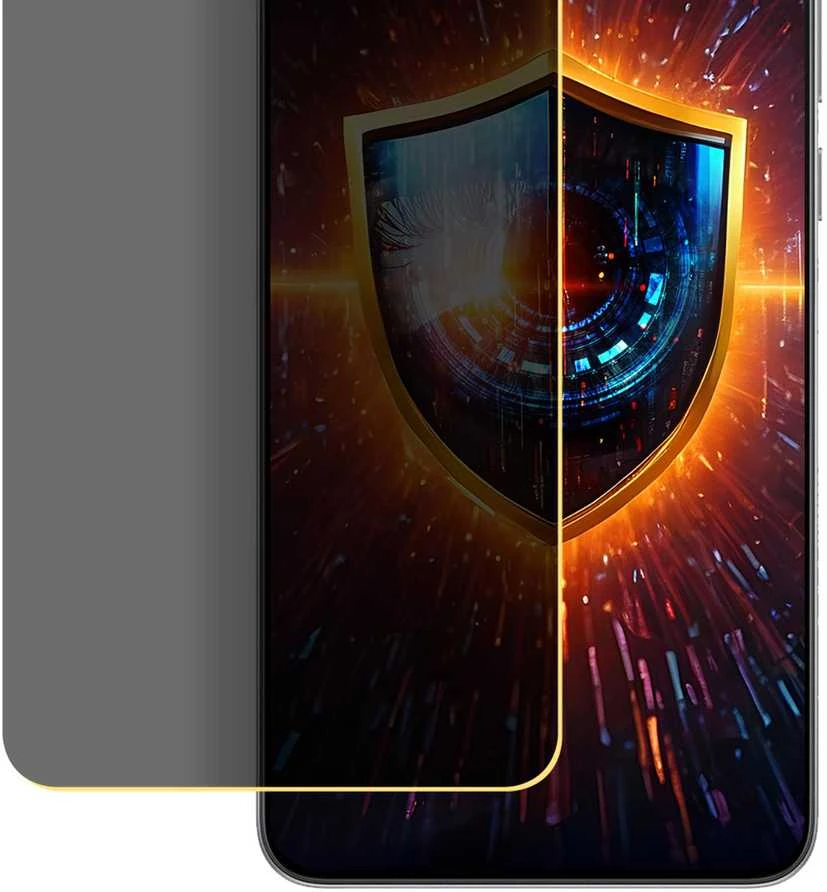 3Mk apsauga OnePlus Nord CE5 - 3mk šilkinis matinis privatumas