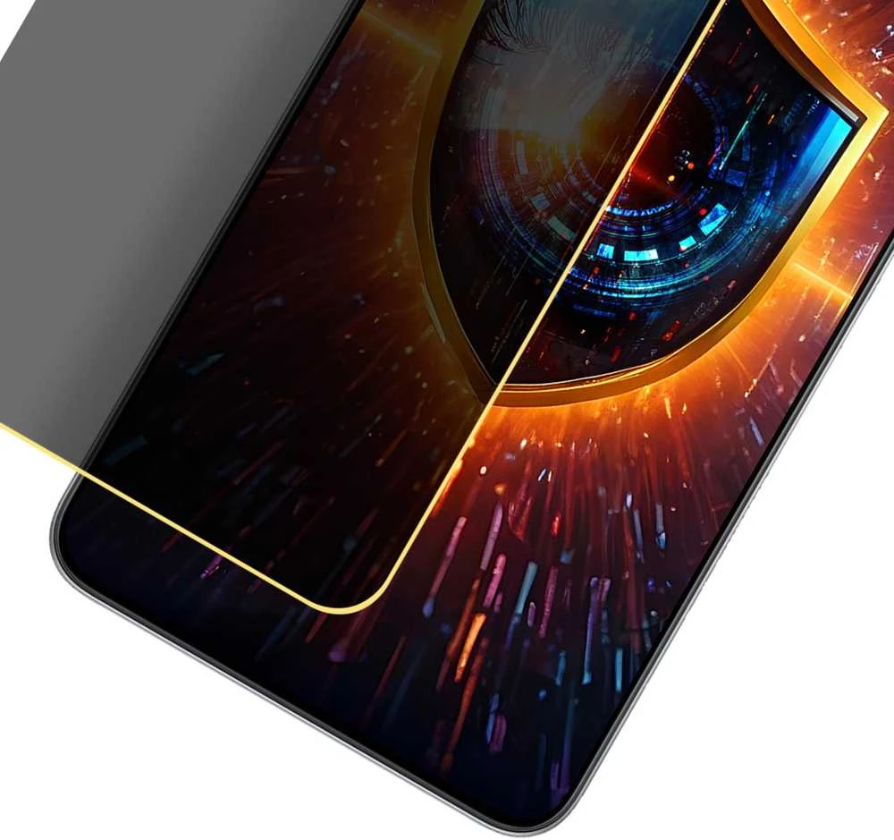 3Mk apsauga OnePlus Nord CE5 - 3mk šilkinis matinis privatumas