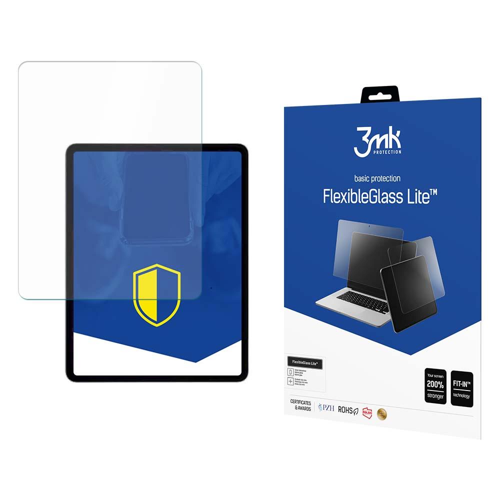 3MK „FlexibleGlass Lite“ hibridinis „OnePlus Pad“ „Glass Lite“