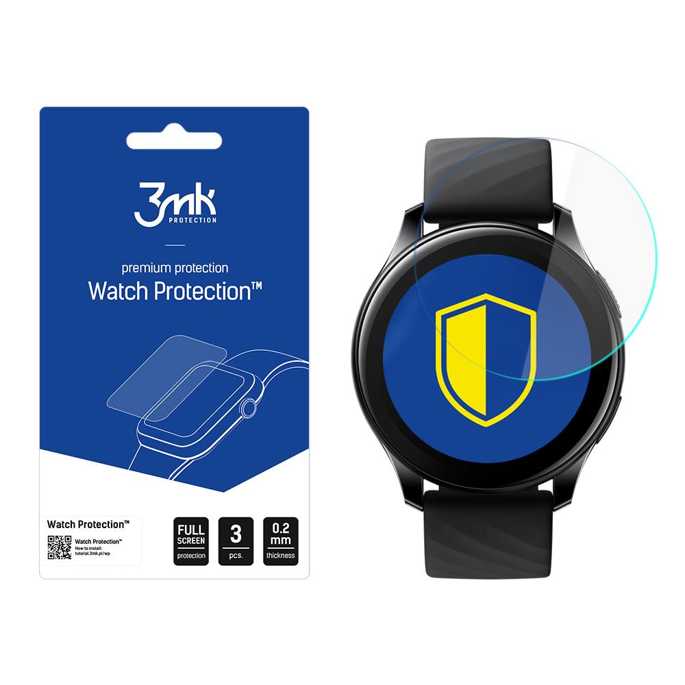 3Mk Protection OnePlus laikrodis – 3mk Watch Protection ARC