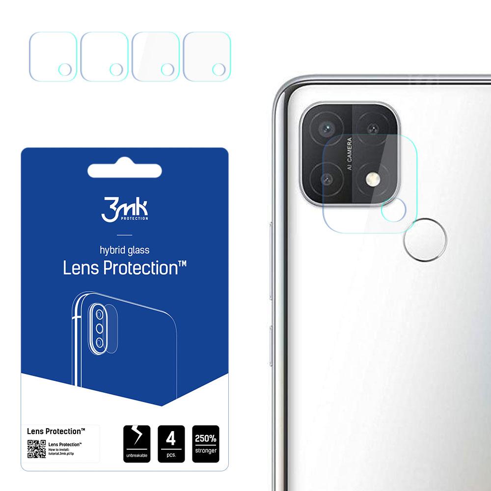 3Mk Protection Oppo A15s – 3mk objektyvo apsauga