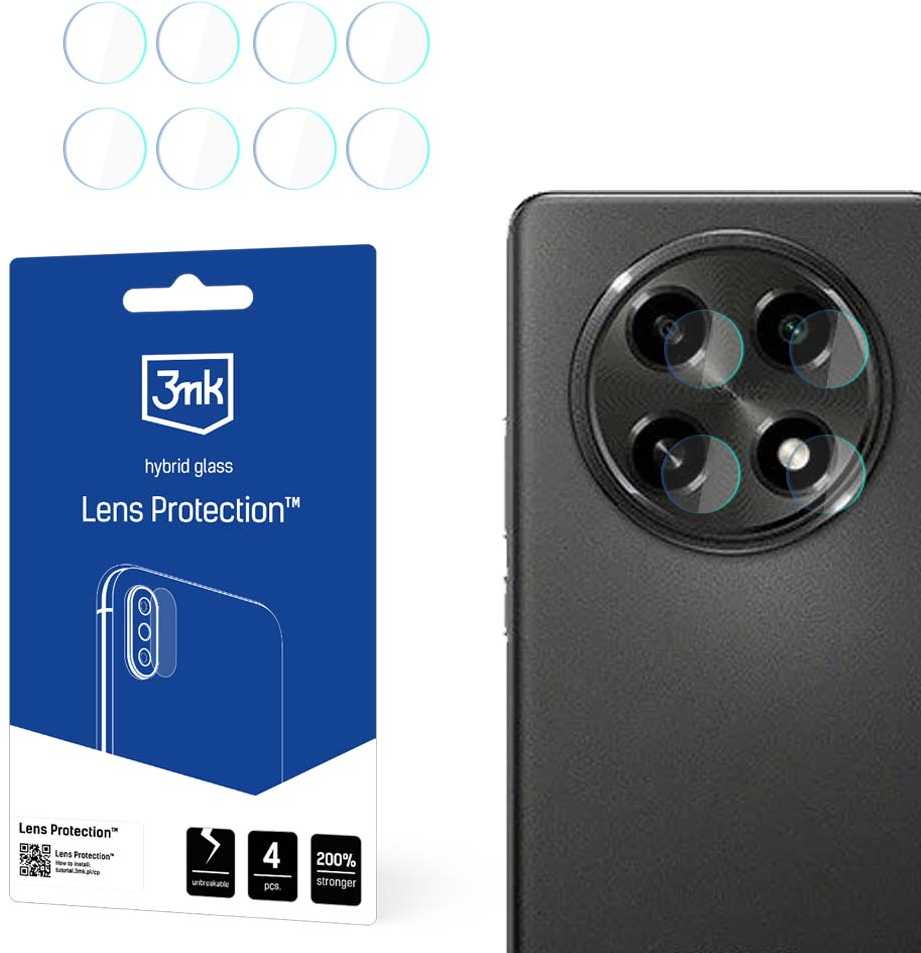 3Mk Protection Oppo A2 Pro - 3mk Lens Protection