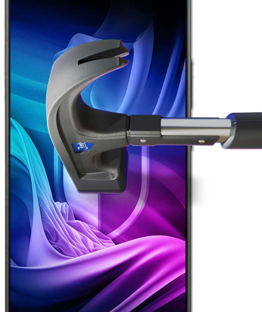 3Mk Protection Oppo A40 / A40M / A3 4G - 3mk Silky Matt Pro