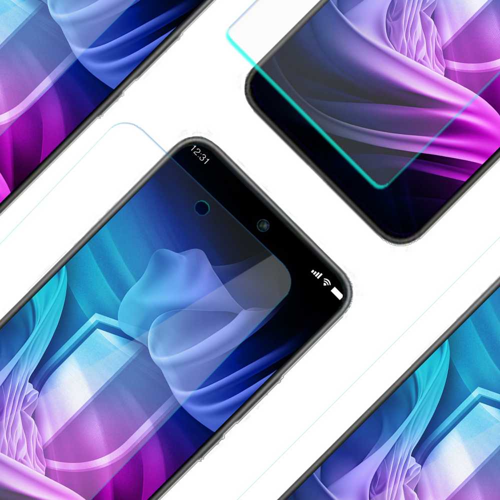 3Mk Protection Oppo A40 / A40M / A3 4G - 3mk Silky Matt Pro