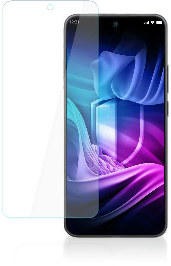 3Mk Protection Oppo A40 / A40M / A3 4G - 3mk Silky Matt Pro