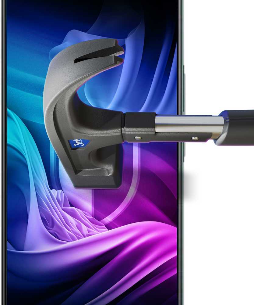 3Mk Protection Oppo A3 5G – 3mk Silky Matt Pro