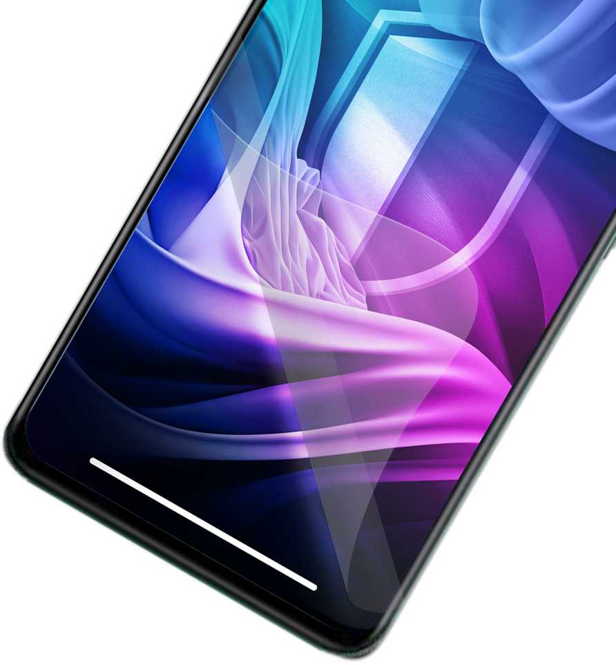 3Mk Protection Oppo A3 5G – 3mk Silky Matt Pro