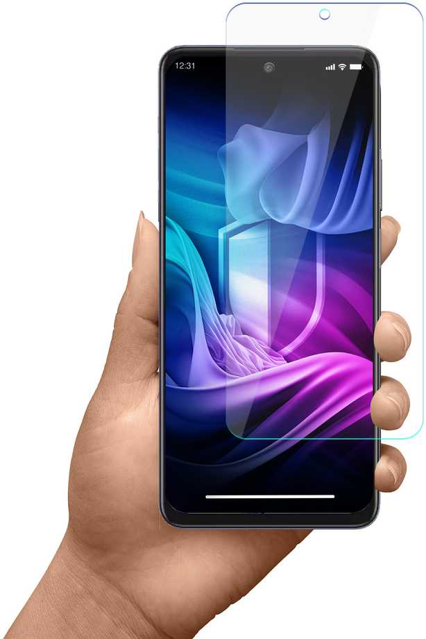 3Mk Protection Oppo A3 Pro 5G / Energy – 3mk Silky Matt Pro
