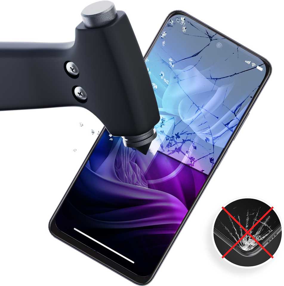 3Mk Protection Oppo A3 Pro 5G / Energy – 3mk Silky Matt Pro