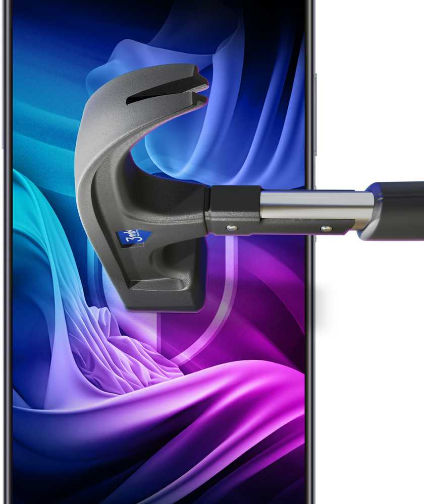 3Mk Protection Oppo A3 Pro 5G / Energy – 3mk Silky Matt Pro