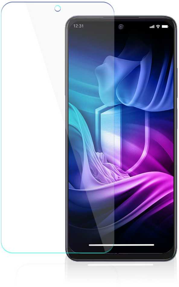 3Mk Protection Oppo A3 Pro 5G / Energy – 3mk Silky Matt Pro