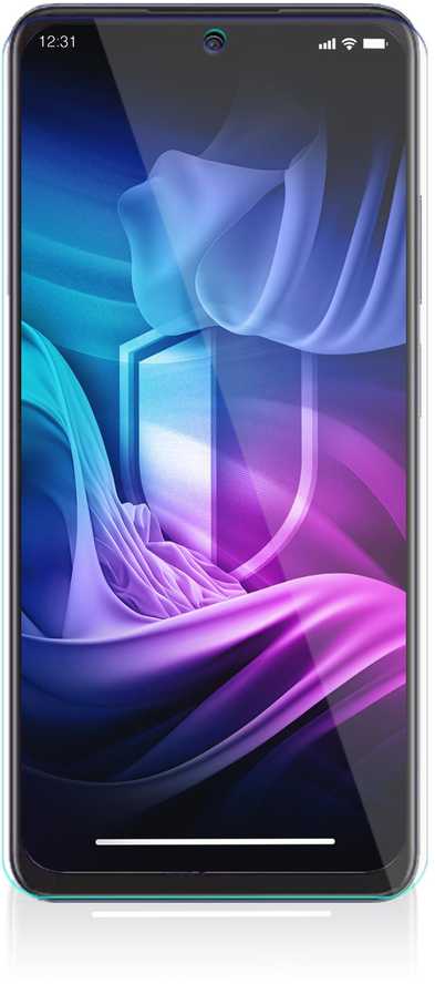 3Mk Protection Oppo A3 Pro 5G / Energy – 3mk Silky Matt Pro