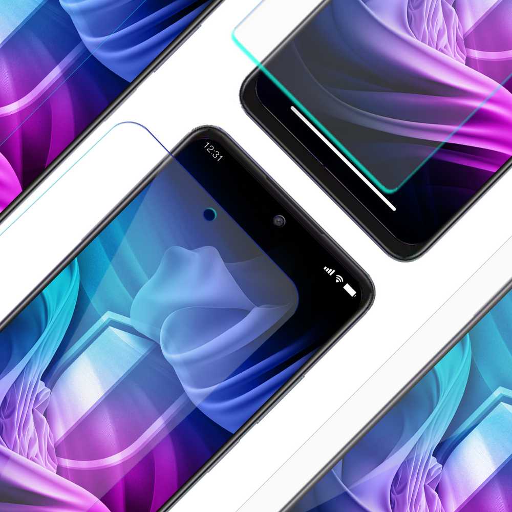 3Mk Protection Oppo A3 Pro 5G / Energy – 3mk Silky Matt Pro