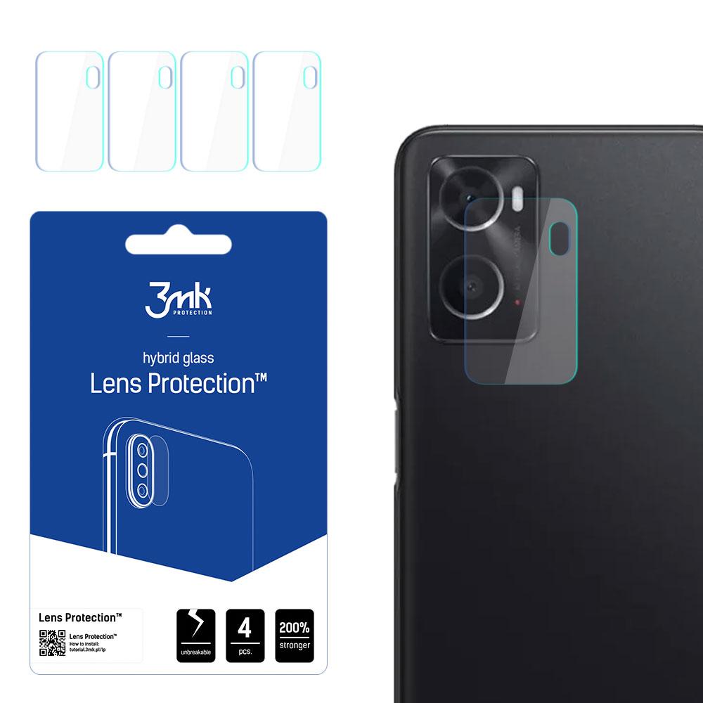 3Mk Protection Oppo A36 – 3mk objektyvo apsauga