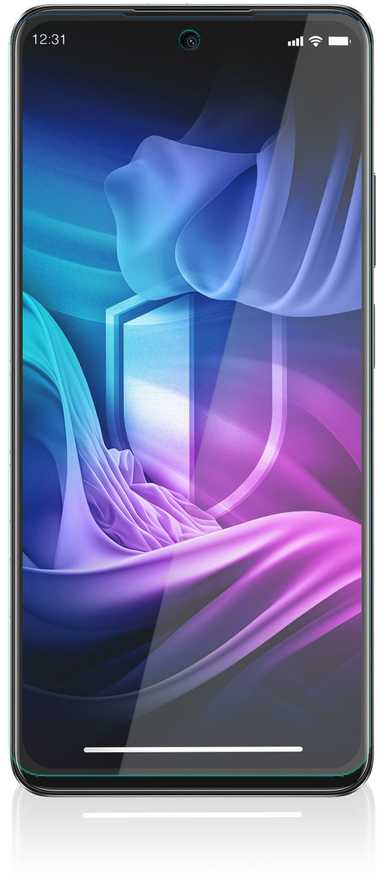 3Mk Protection Oppo A3x 5G - 3mk Silky Matt Pro