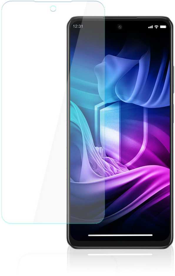 3Mk Protection Oppo A3x 5G - 3mk Silky Matt Pro