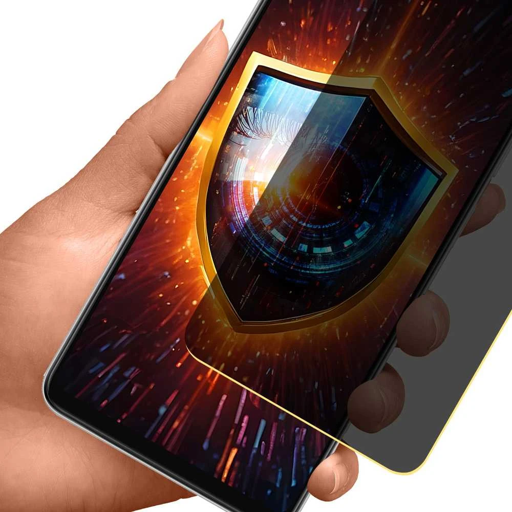 3Mk apsauga Oppo A5 5G / A5x / A5M - 3mk šilkinis matinis privatumas